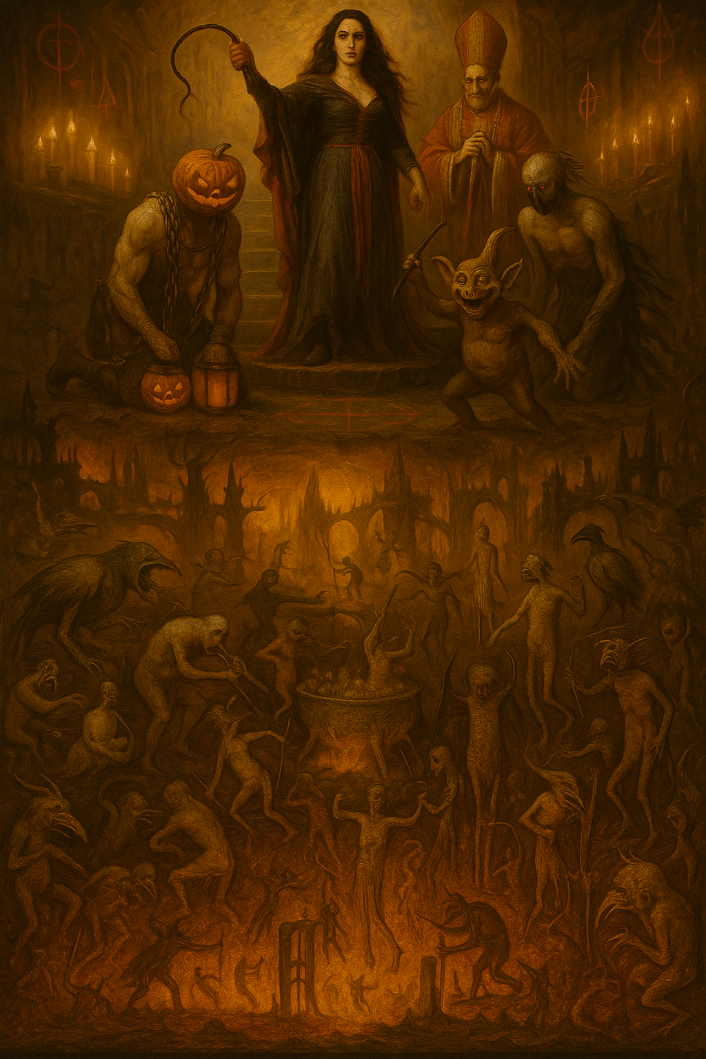Hero Illustration